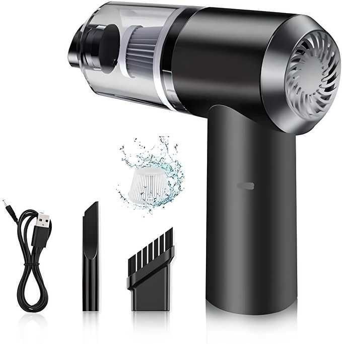 Vacuum Suction Cleaner- DustBlaster Pro