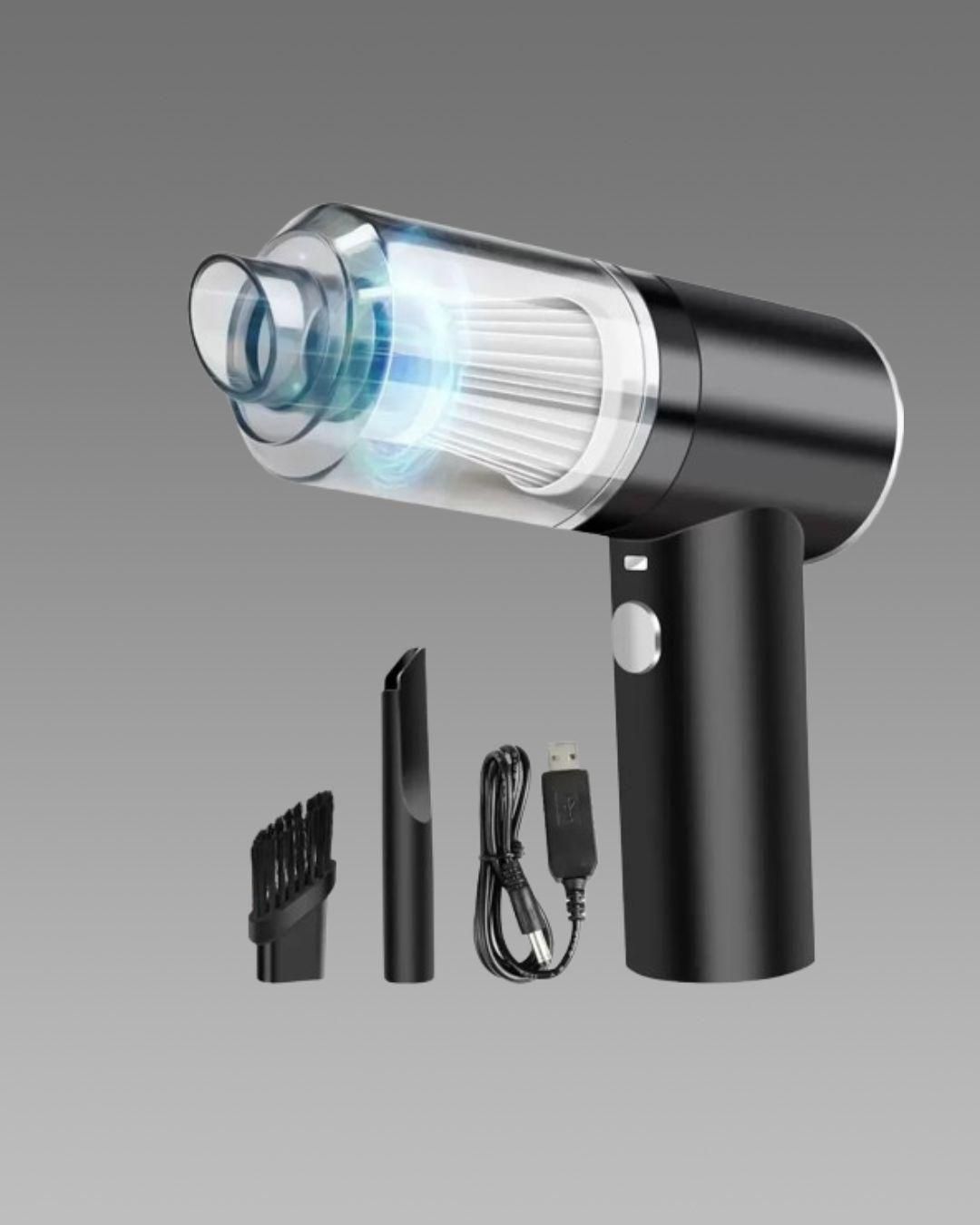 Vacuum Suction Cleaner- DustBlaster Pro