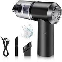 Vacuum Suction Cleaner- DustBlaster Pro