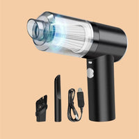 Vacuum Suction Cleaner- DustBlaster Pro