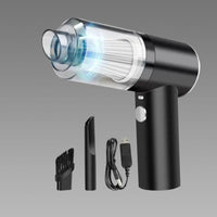 Vacuum Suction Cleaner- DustBlaster Pro