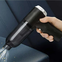 Vacuum Suction Cleaner- DustBlaster Pro
